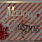 Sweet Peppermint Christmas Cards