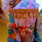 Valentine Tag / Candy Cone for Laura'sAttic