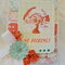 Sweet Peppermint ATC Christmas Cards