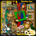 Monkey See