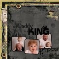 King Daddy
