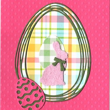 A2 Easter Cards