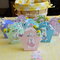 Easter Treat baskets