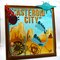 Asteroid City Panel