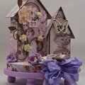 Tiny Houses Lavender