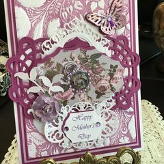 MotherÂ�s Day Card