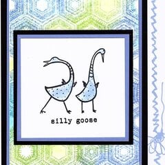 Funny Farm - Silly Goose