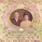 Wedding Day 1906 - Front