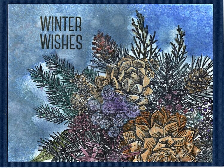 Winter Wishes 2