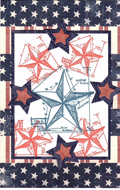 Independence Day Cards
