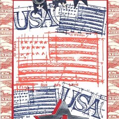 Independence  Day Cards