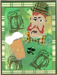 IRISH You Were Beer