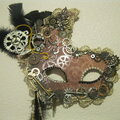Mask of Gears