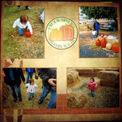 Pumpkin Patch