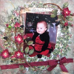 Aurora's first Christmas pg2