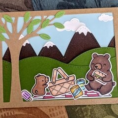 Picnic Bears