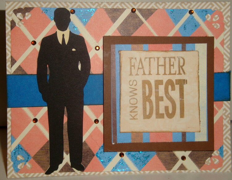 Father Knows Best 2014