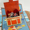 Carta Bella Toy Box Collection Little Boy Mini Album