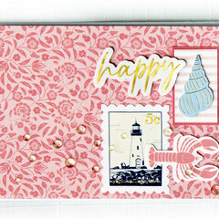 Happy (Birthday) Card