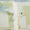 The Songbirds Secret Pion design 6x6 Scrapbook Mini Album Guest Designer project.