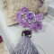 Shabby Vintage Handmade Tassel/Msgardengrove1