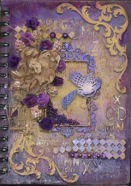Journal cover