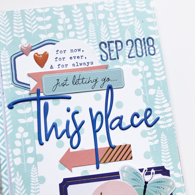 This Place: TN Layout