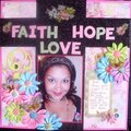 Faith,hope,love