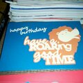 Birthday Card #2