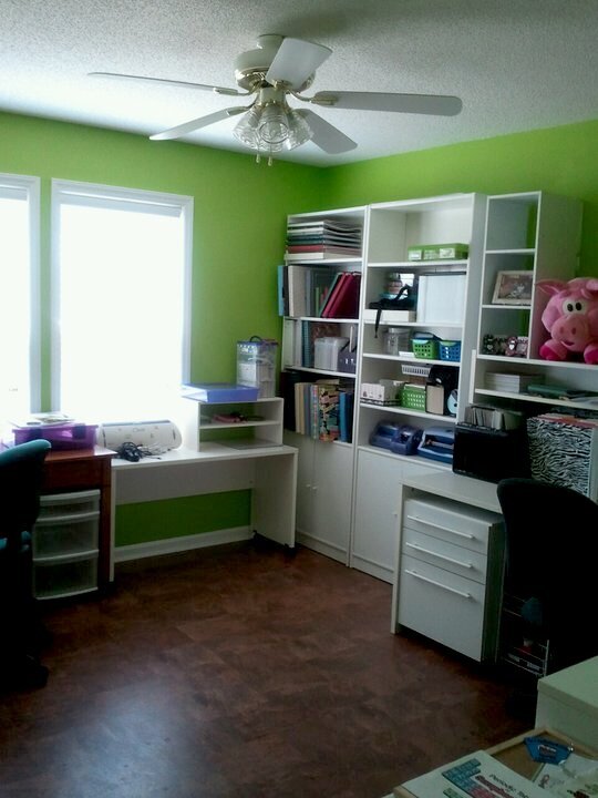 Undecorate Room pic #2