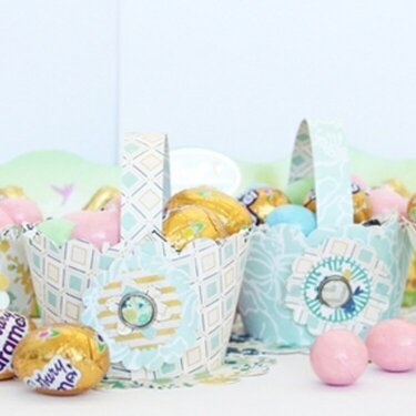~Easter Home Decor projects~
