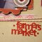 ~farmers market~ Crate Paper Color Challenge