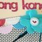 ~5 reasons I heart Hong Kong~ PB