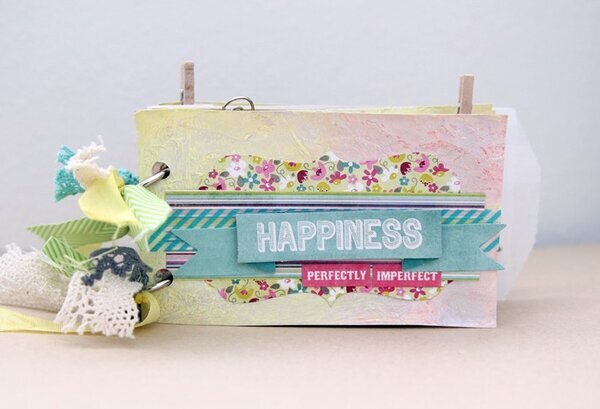 ~happiness~ mini album