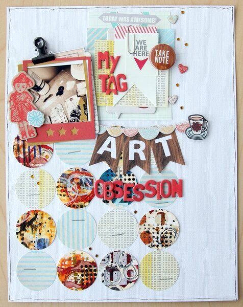 ~my tag art obsession~