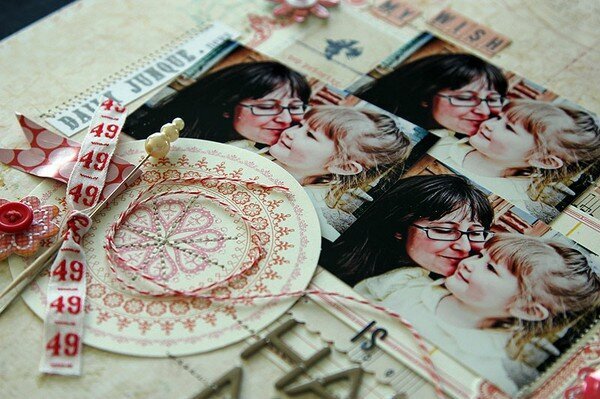 ~my wish, for you....~