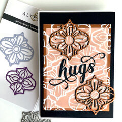 Hugs Card