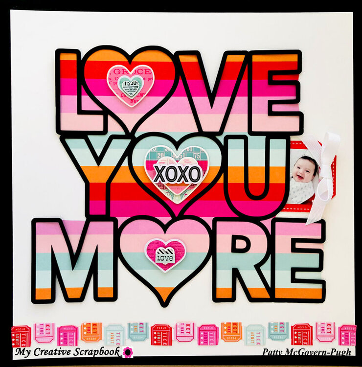 Love You More 