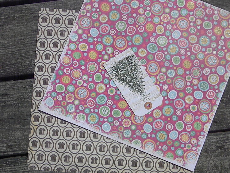 June Ugly Papers