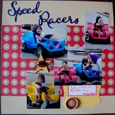 Speed Racers