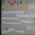 Events