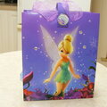 Tinkerbell Album