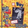A Boy and his Robot