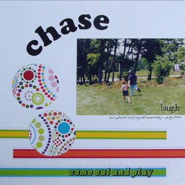 Chase