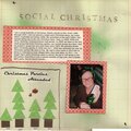 Social Christmas