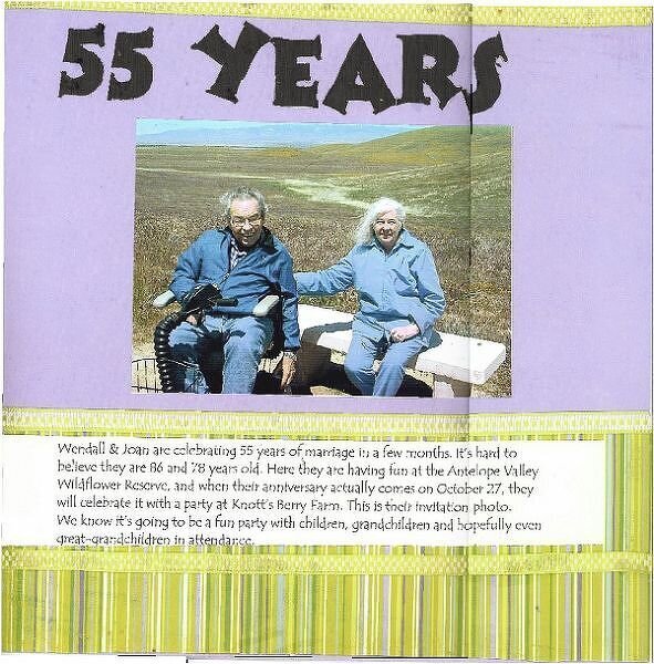 55 years