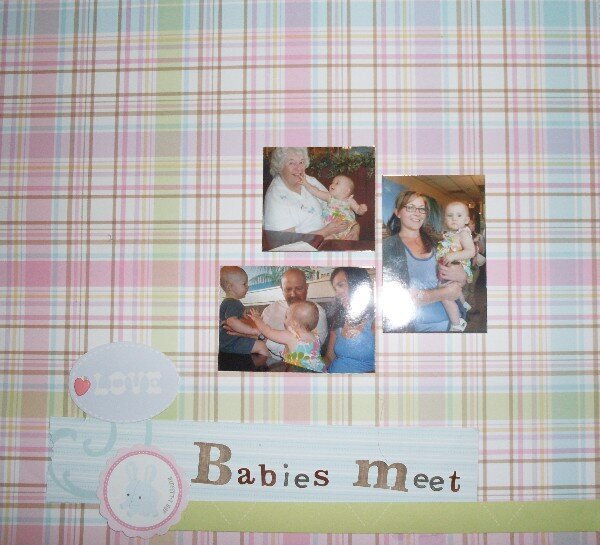 Babies Meet