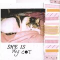 She is My Cat