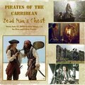 Pirates of the Carribean Dead Man's Chest