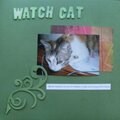 Watch Cat